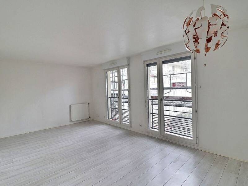 Maison à louer, 30m², ELANCOURT