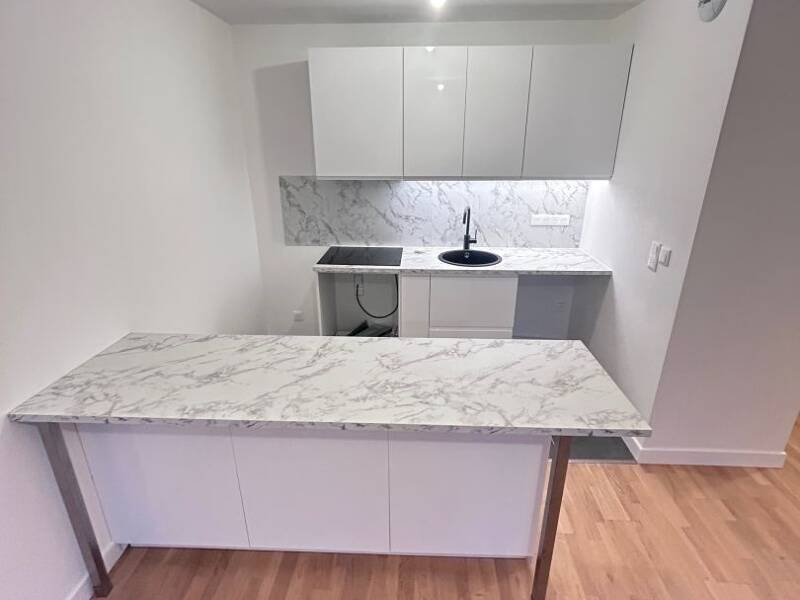 Maison à louer, 38m², DIJON