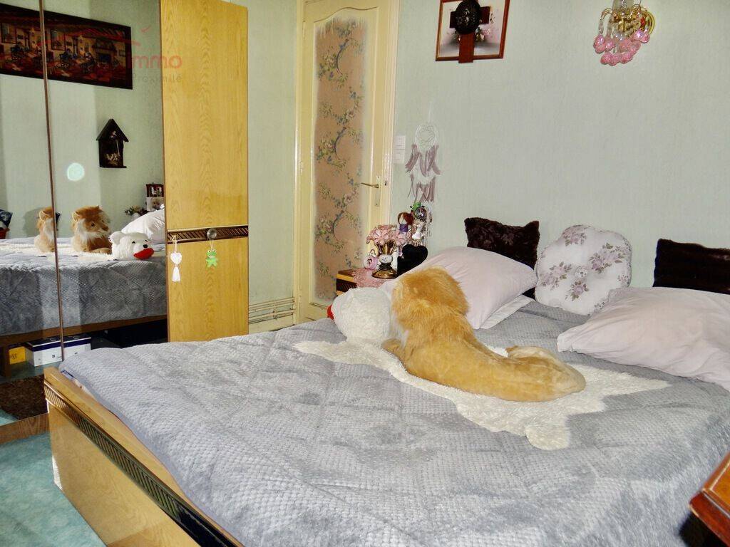 Maison à vendre, 83m², TOURCOING