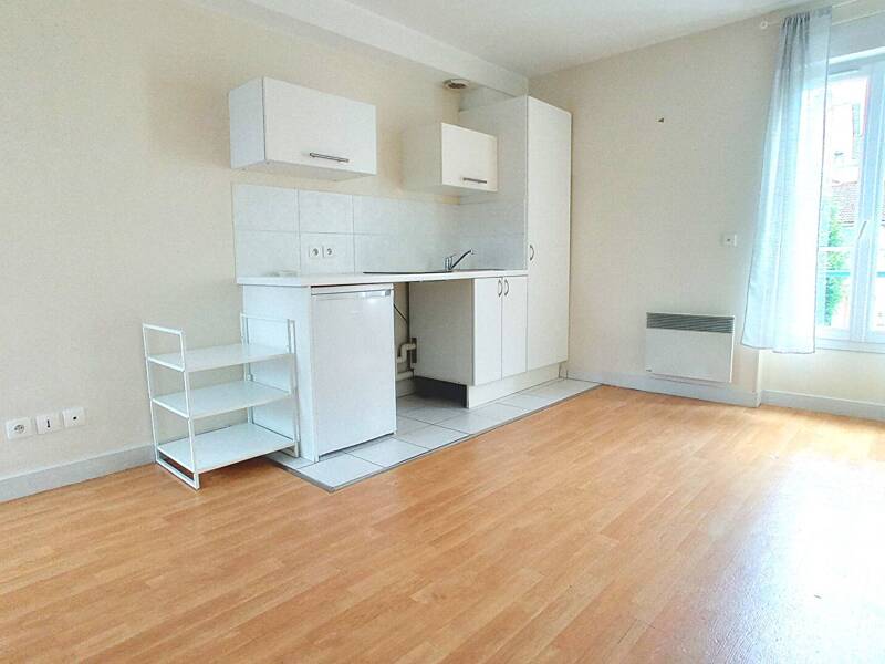 Maison à louer, 23m², ORSAY