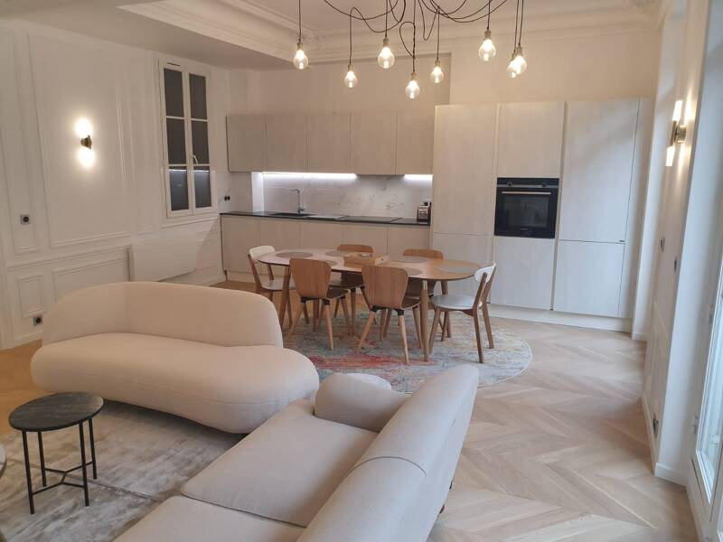 Maison à vendre, 73m², PARIS 8E