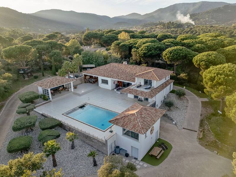 Maison à vendre, 385m², VAR