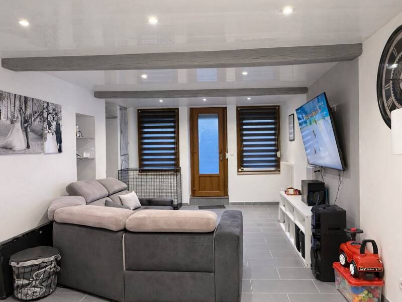 Maison à vendre, 149m², FLOING