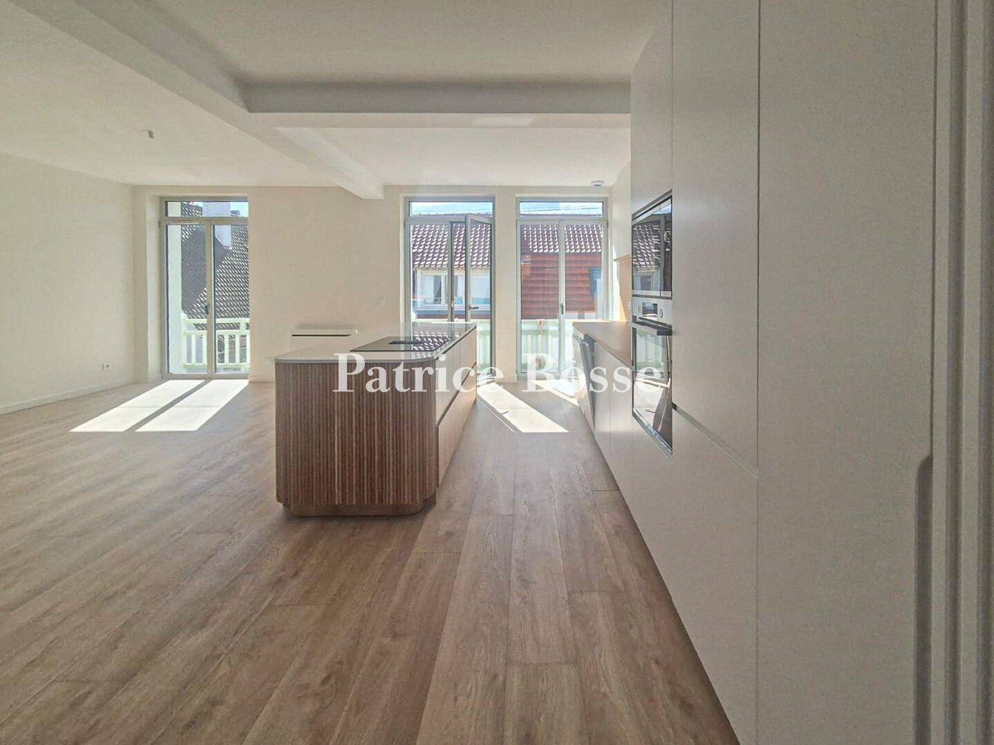 Maison à vendre, 122m², LE TOUQUET PARIS PLAGE