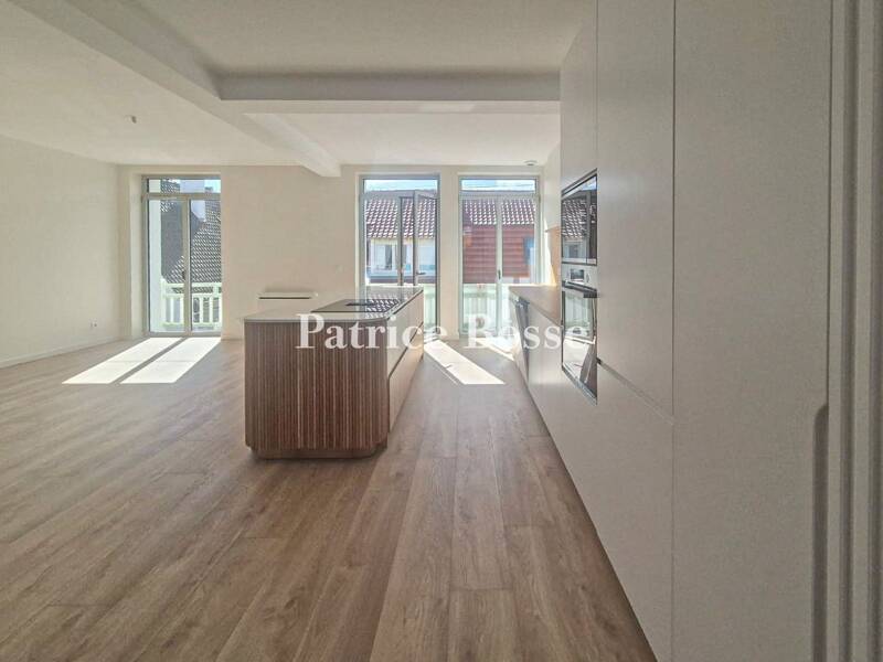 Maison à vendre, 122m², LE TOUQUET PARIS PLAGE
