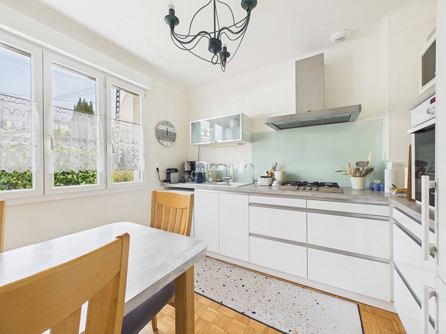 Maison à vendre, 139m², QUIMPER