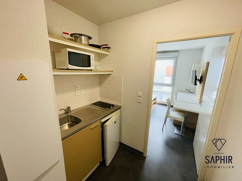 Maison à vendre, 20m², TOULOUSE