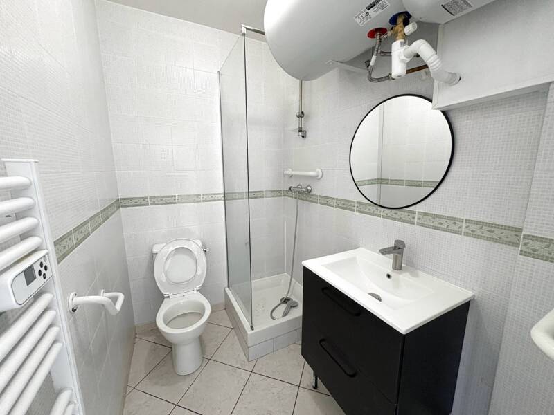 Maison à louer, 36m², TREMBLAY EN FRANCE