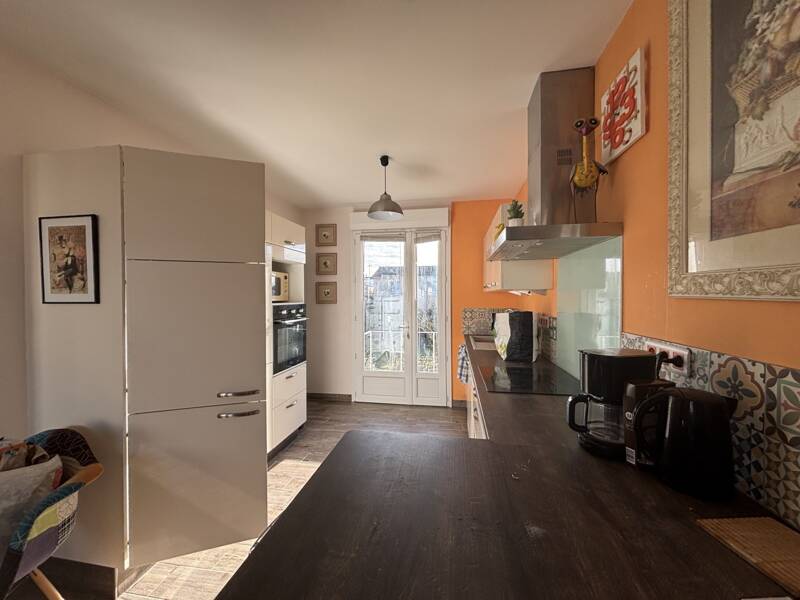 Maison à louer, 149m², POITIERS