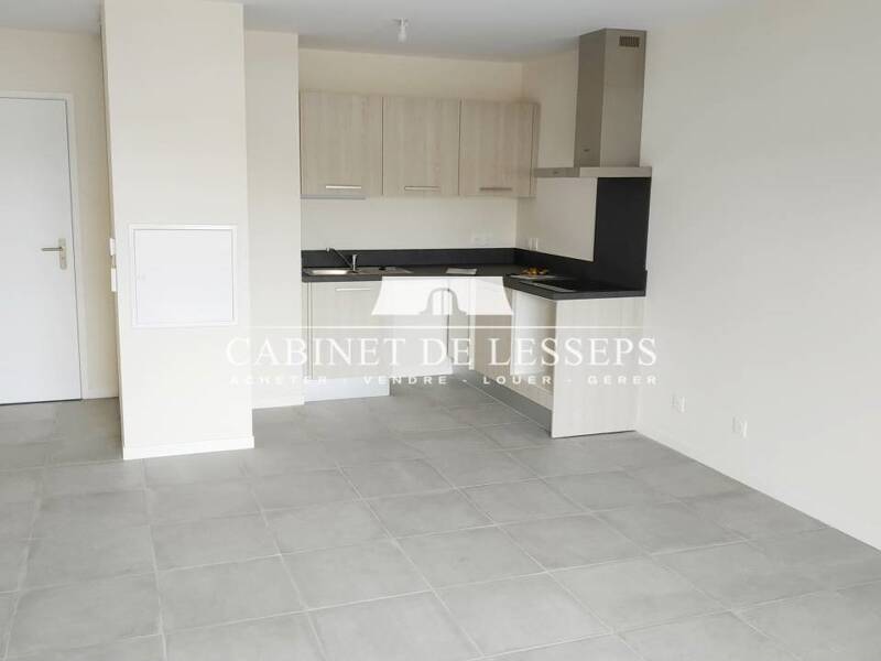 Maison à louer, 42m², SAINT MARTIN DE SEIGNANX