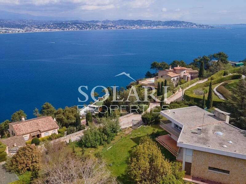 Maison à vendre, 250m², THEOULE SUR MER