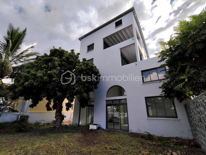 Maison à vendre, 200m², SAINT PAUL