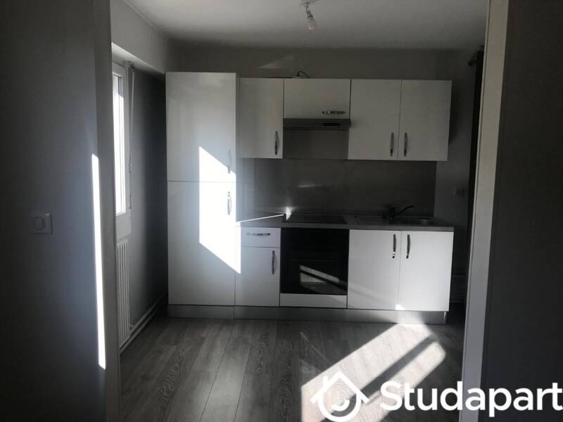 Maison à louer, 34m², SAINT MAX