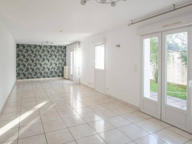 Maison à louer, 137m², PAU