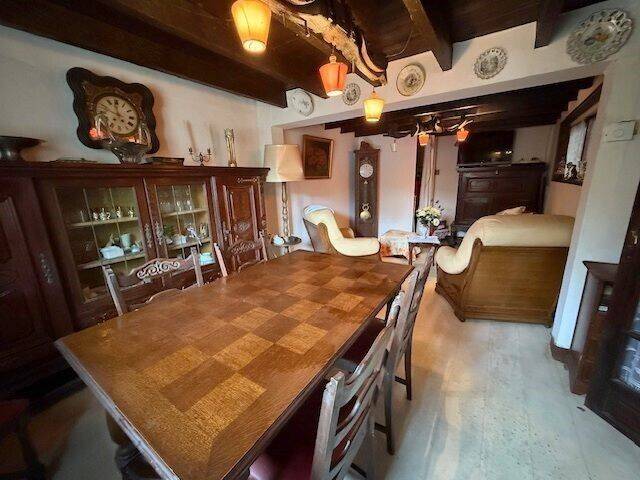 Maison à vendre, 77m², DRANCY