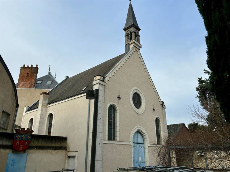 Maison à vendre, 127m², TOURS