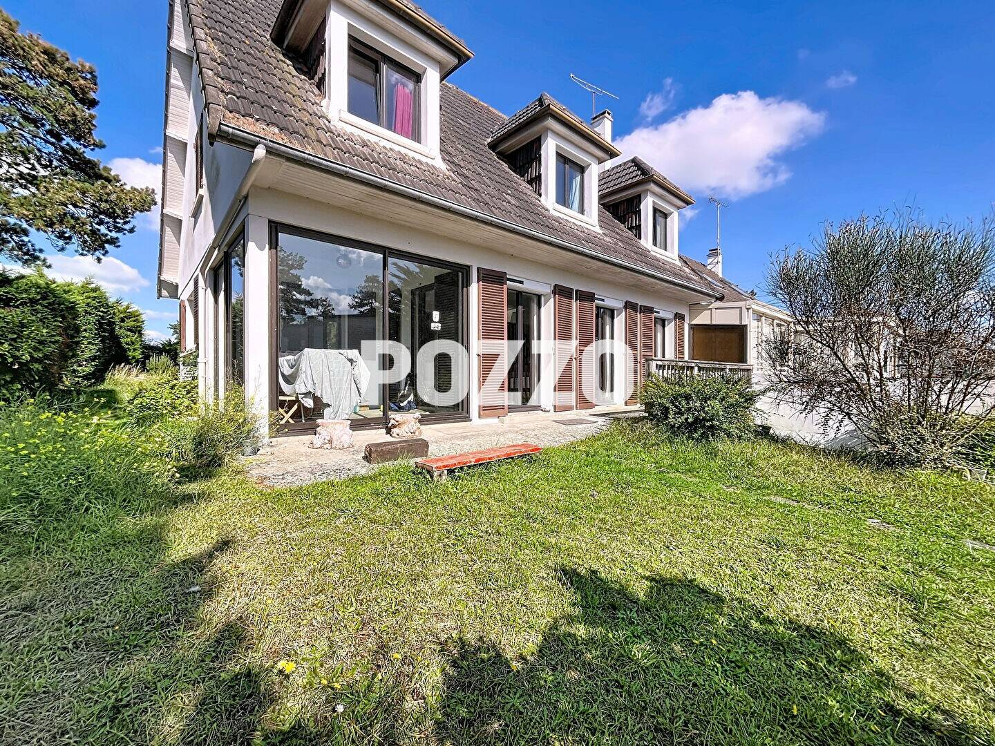 Maison à vendre, 118m², HAUTEVILLE SUR MER