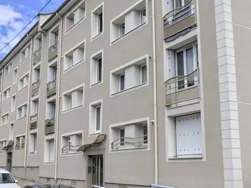 Maison à louer, 60m², SAINT ETIENNE