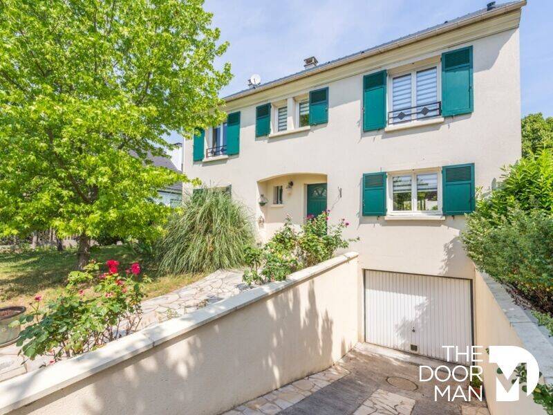 Maison à vendre, 130m², ARGENTEUIL