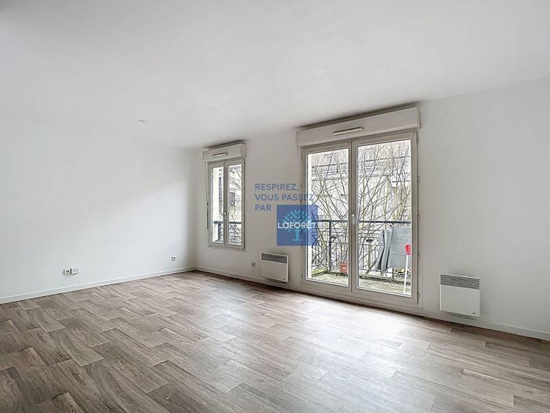 Maison à louer, 62m², CREIL