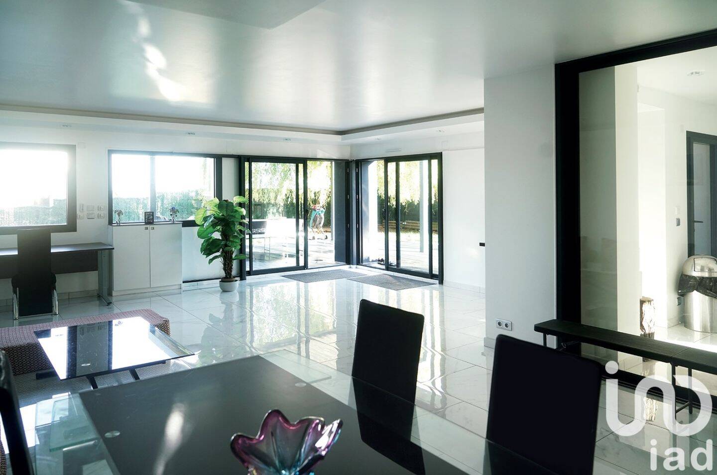 Maison à vendre, 228m², VITRY SUR SEINE