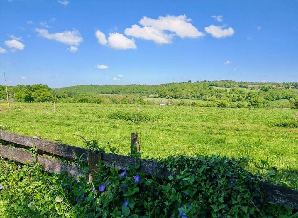 Maison à vendre, 125m², NANTEUIL EN VALLEE