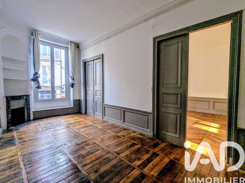 Maison à louer, 51m², VENDOME