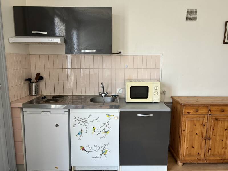 Maison à louer, 26m², REIMS