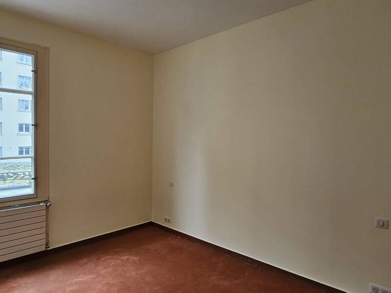 Maison à louer, 80m², RENNES