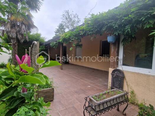 Maison à vendre 248 400 € 5 pièces 4 chambres 135 m² Teillé 44440