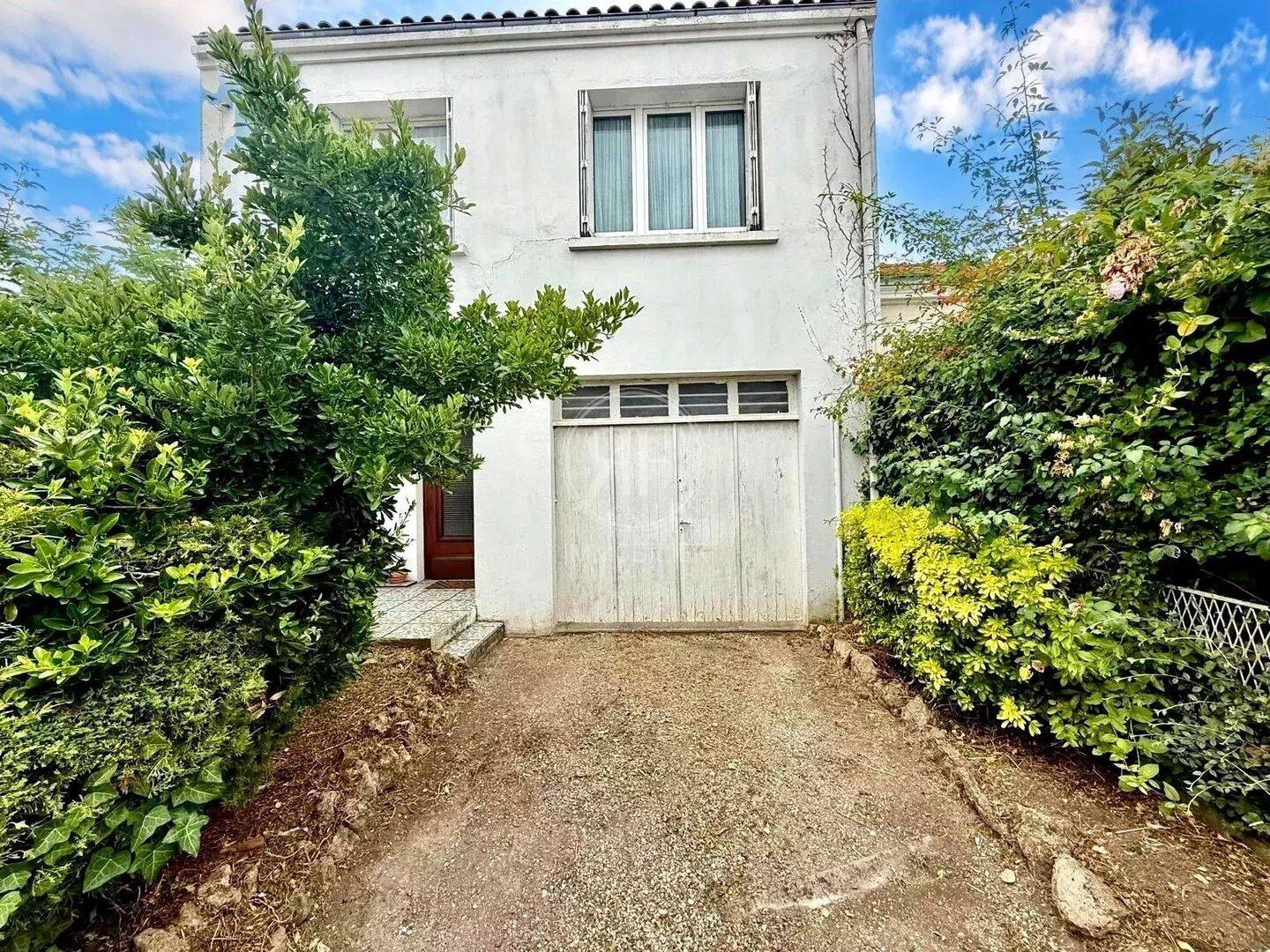 Maison à vendre, 72m², LA ROCHELLE