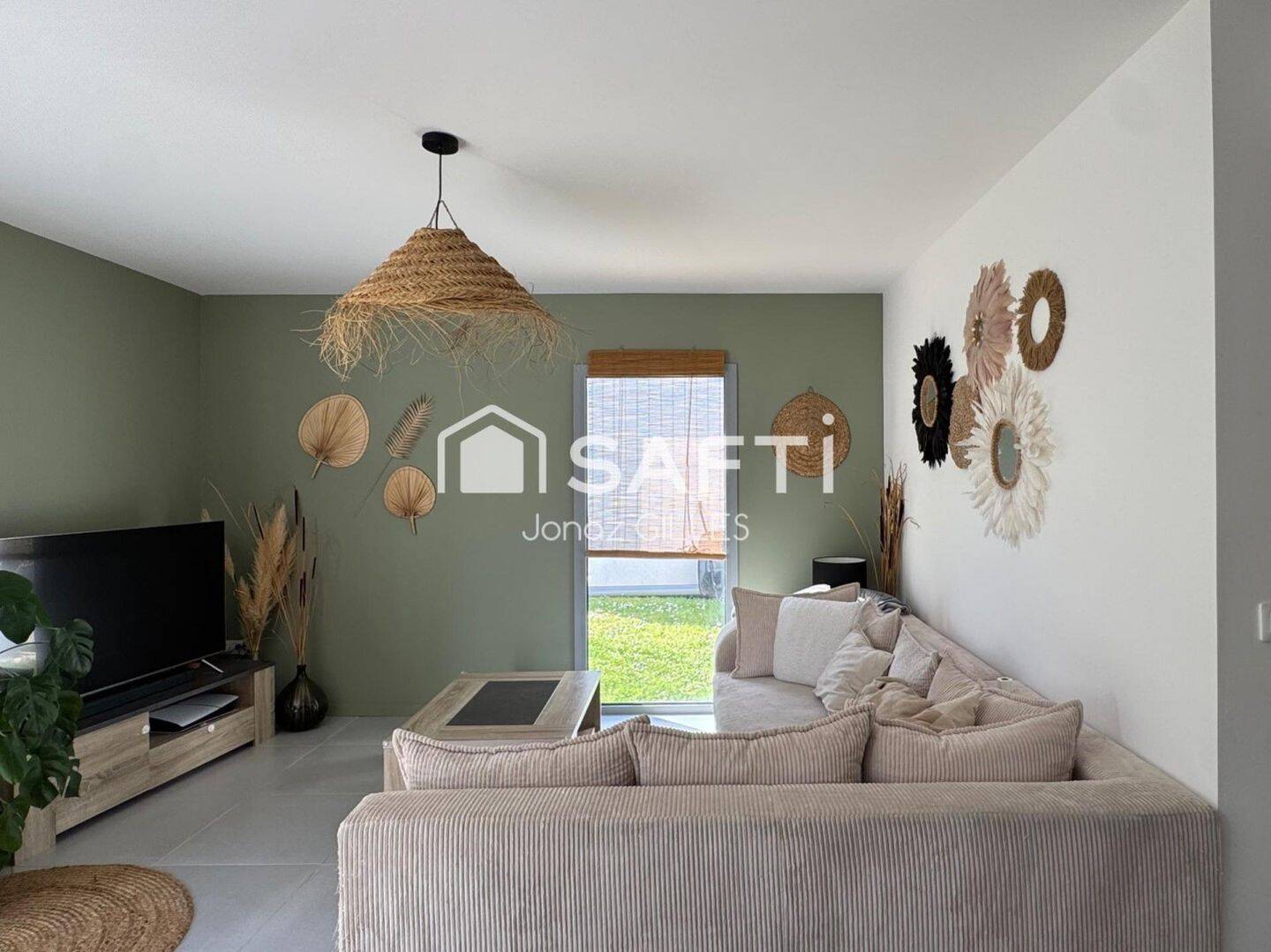 Maison à vendre, 76m², LE CHATEAU D'OLERON