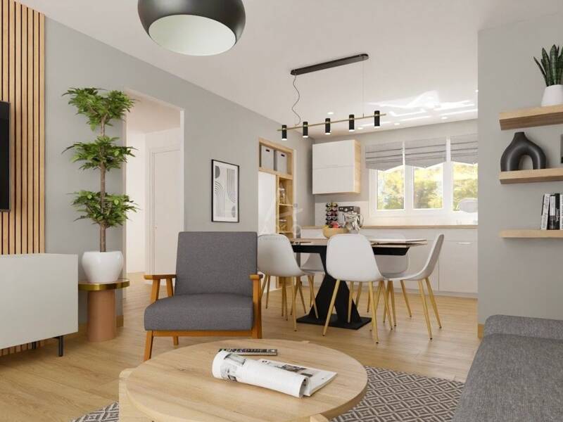 Maison à vendre, 126m², LOURDES