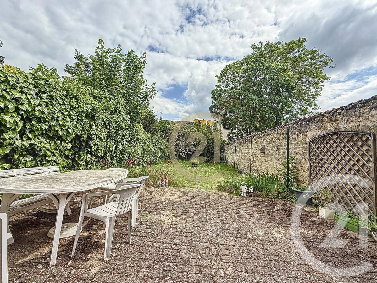 Maison à vendre, 83m², NANTERRE