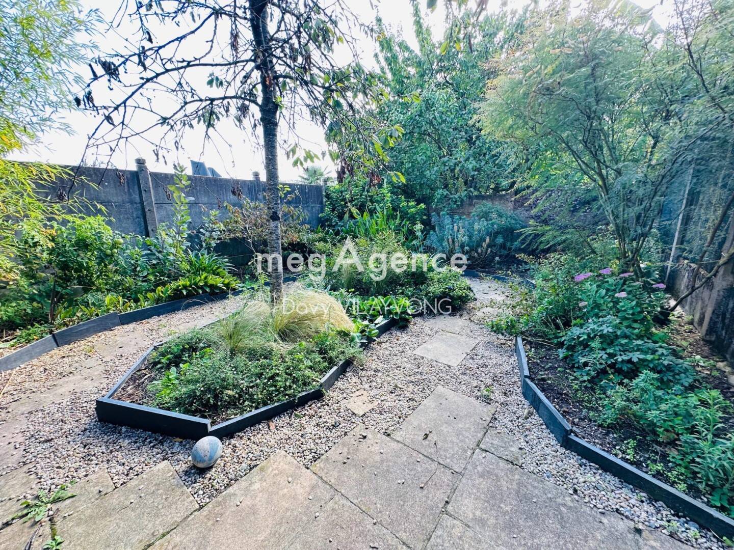 Maison à vendre, 78m², CHOLET
