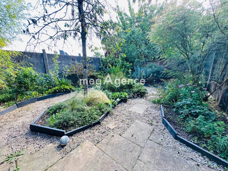 Maison à vendre, 78m², CHOLET