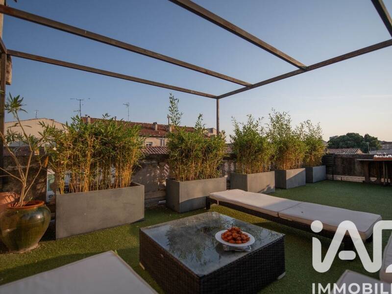 Maison à vendre, 127m², NIMES