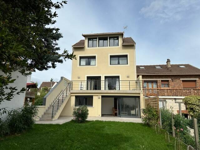 Maison à vendre, 263m², ARGENTEUIL