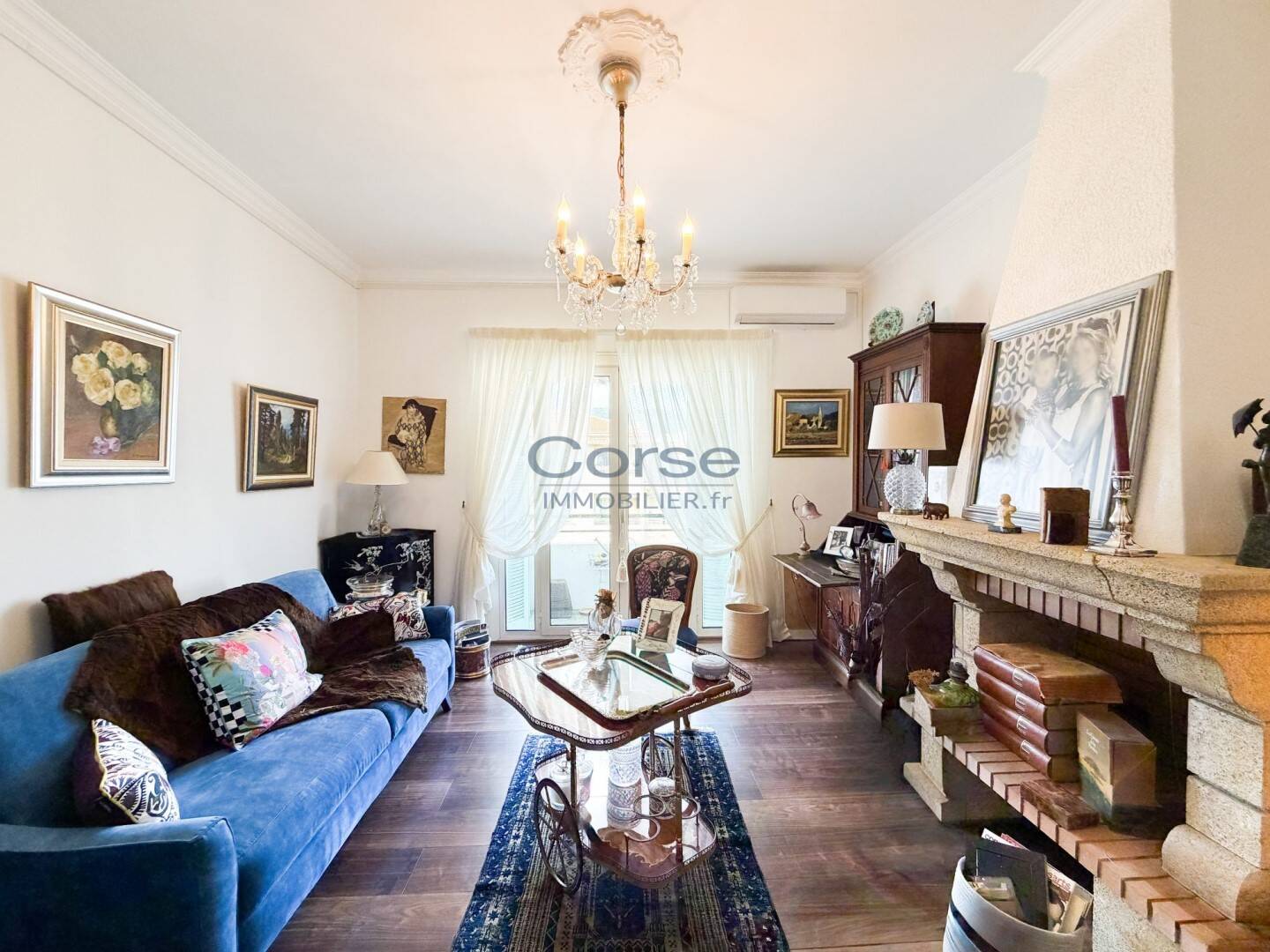 Maison à vendre, 63m², AJACCIO