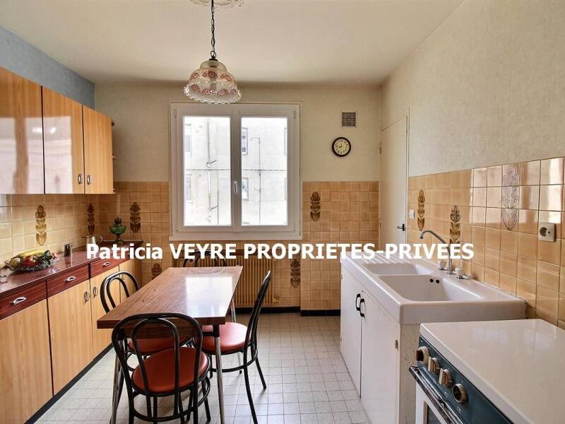 Maison à vendre, 68m², SAINT ETIENNE