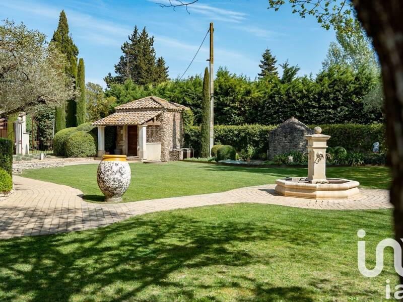 Maison à vendre, 320m², CHATEAURENARD