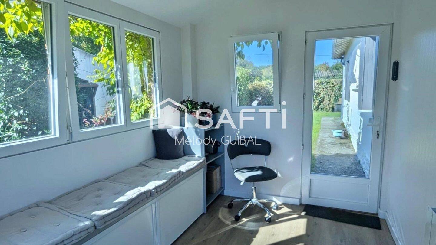 Maison à vendre, 155m², MEDIS
