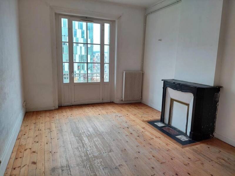 Maison à louer, 69m², SAINT ETIENNE