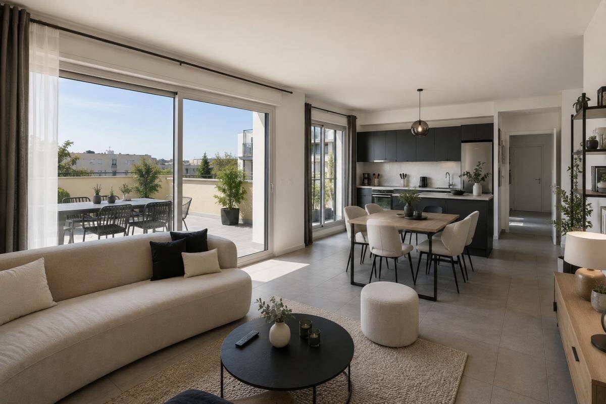 Maison à vendre, 73m², AUBERVILLIERS