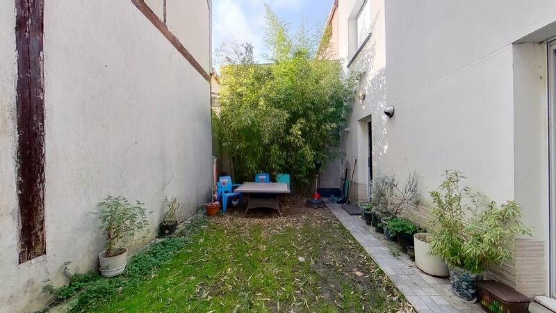 Maison à vendre, 153m², MONTREUIL