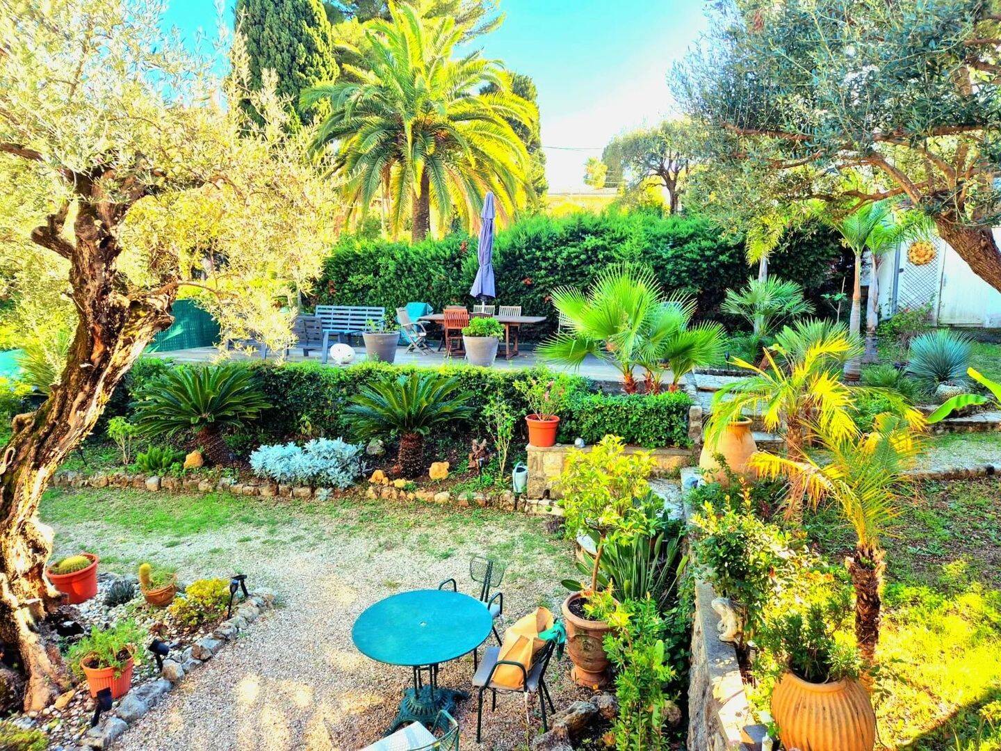 Maison à vendre, 150m², CANNES
