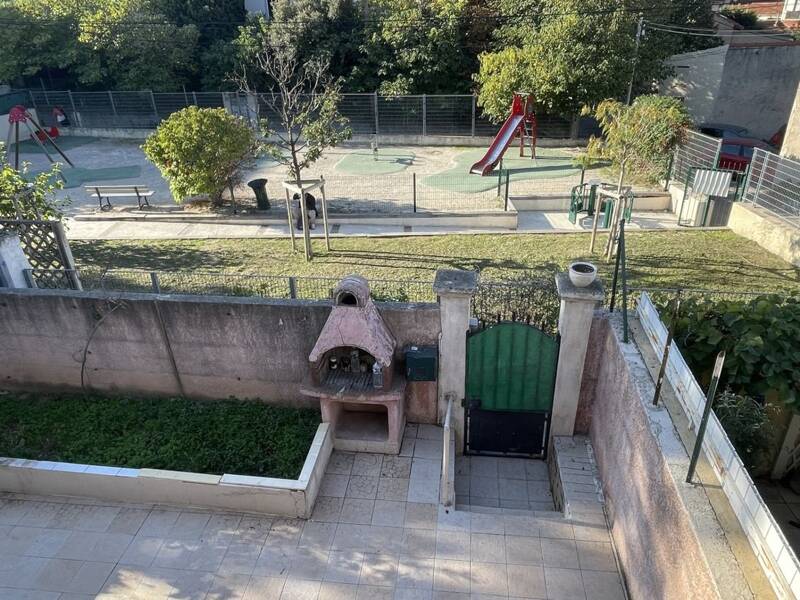 Maison à vendre, 62m², MARSEILLE 14E