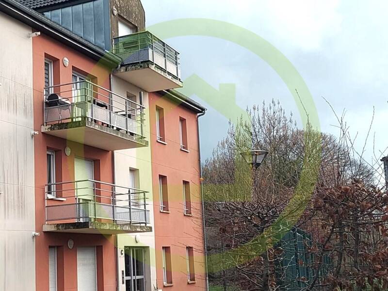 Maison à vendre, 63m², LOUVROIL