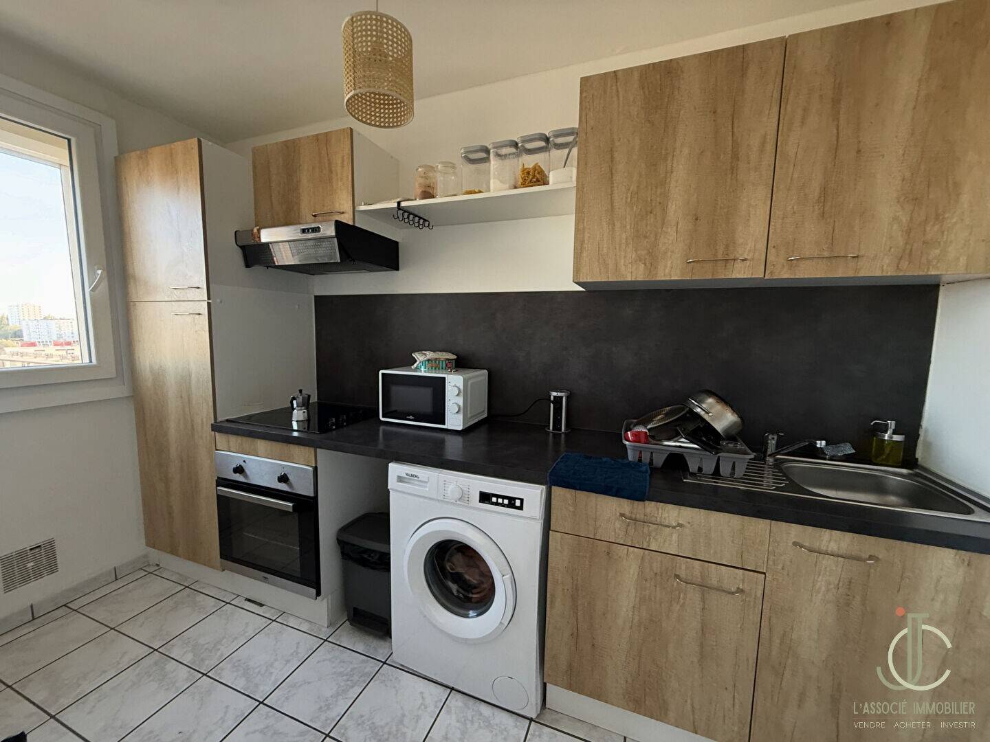 Maison à vendre, 45m², VANDOEUVRE LES NANCY