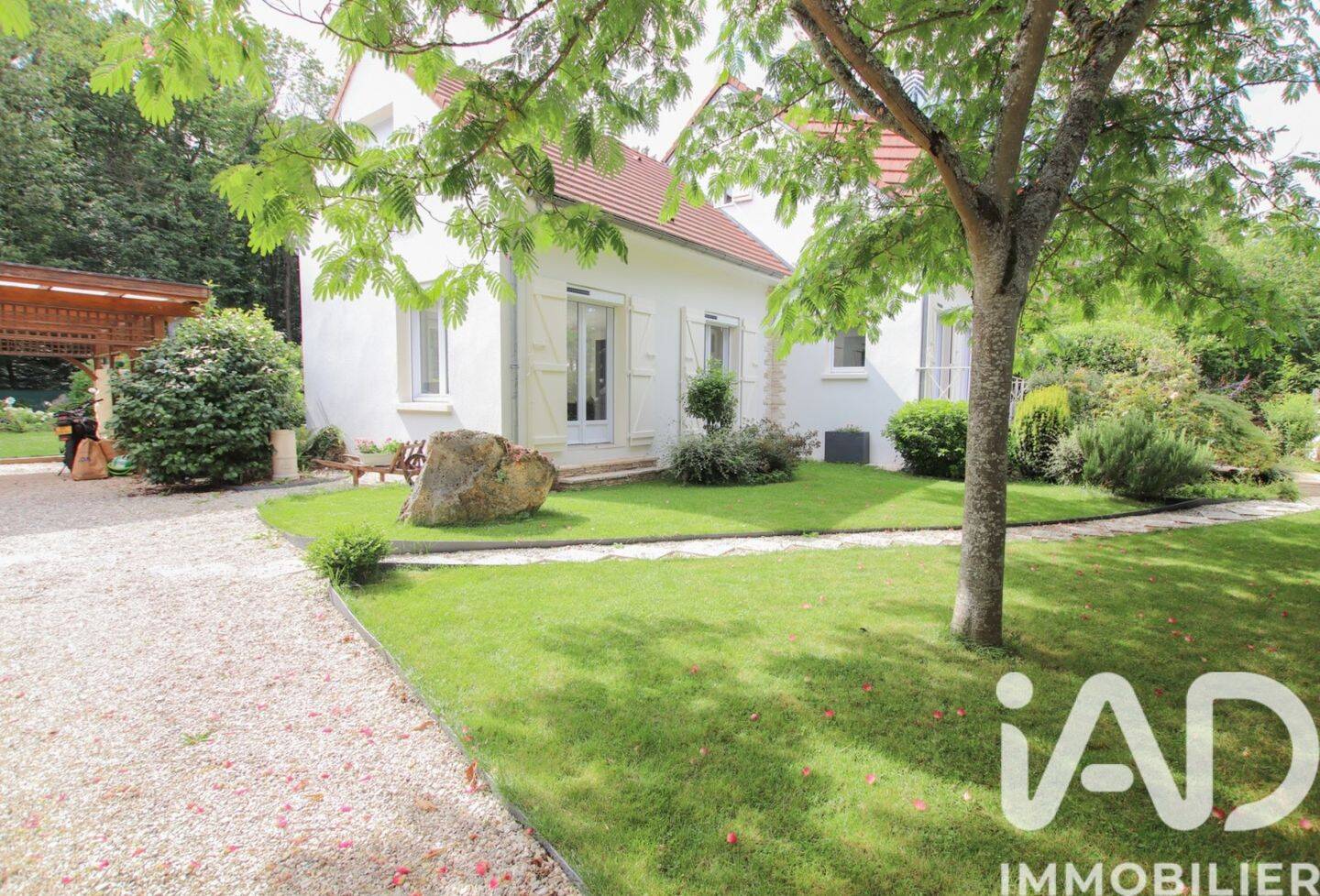 Maison à vendre, 156m², GIF SUR YVETTE